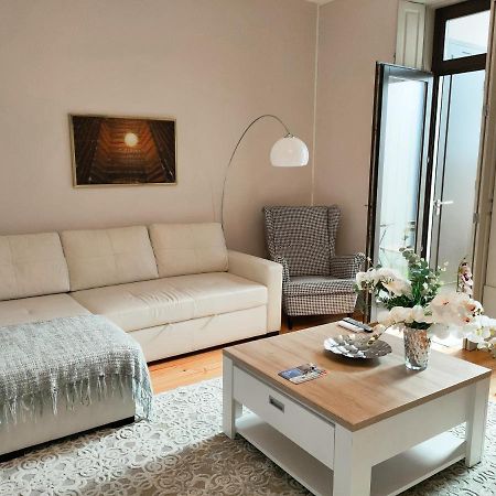 Porto Historic - Apartment With Private Patio Kültér fotó