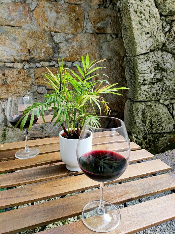 Porto Historic - Apartment With Private Patio Kültér fotó